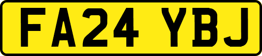 FA24YBJ