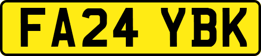 FA24YBK