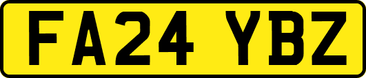 FA24YBZ