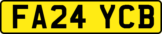 FA24YCB