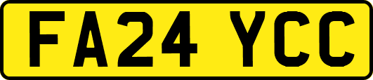 FA24YCC