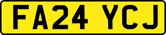 FA24YCJ