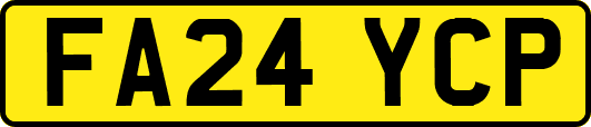 FA24YCP