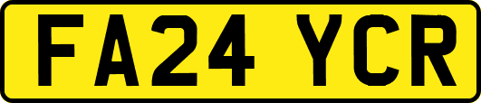 FA24YCR