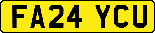 FA24YCU