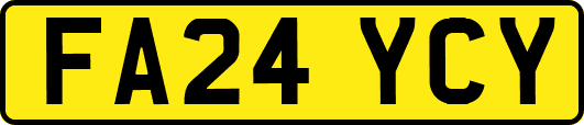 FA24YCY
