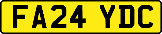 FA24YDC