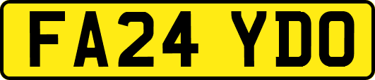 FA24YDO