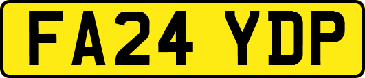 FA24YDP