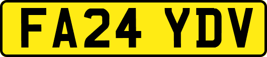 FA24YDV