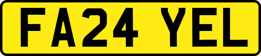 FA24YEL