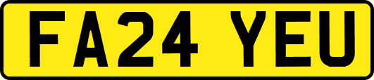 FA24YEU