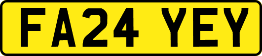 FA24YEY
