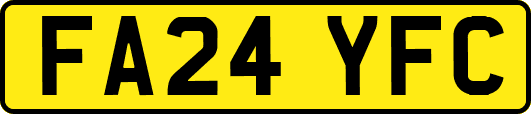 FA24YFC