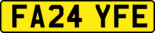 FA24YFE