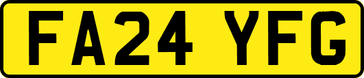 FA24YFG