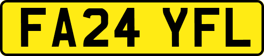 FA24YFL