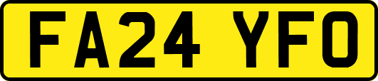 FA24YFO