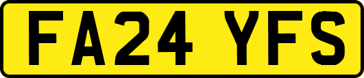 FA24YFS