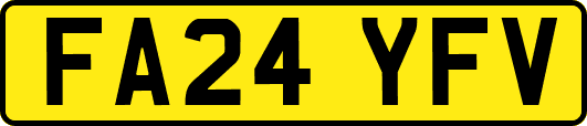 FA24YFV