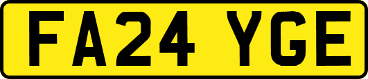 FA24YGE