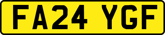 FA24YGF