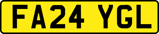 FA24YGL