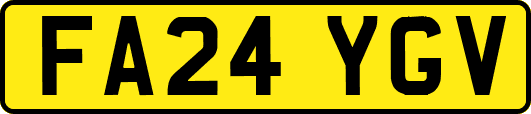 FA24YGV
