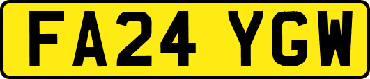 FA24YGW