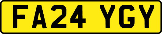 FA24YGY