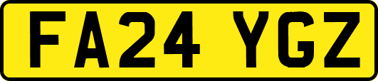 FA24YGZ