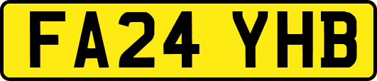 FA24YHB