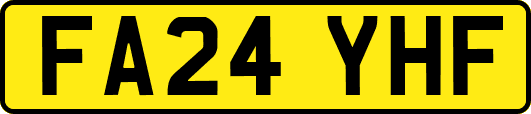 FA24YHF