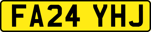 FA24YHJ