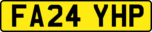 FA24YHP