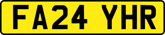 FA24YHR