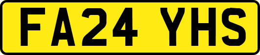 FA24YHS