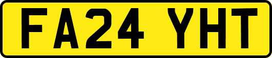 FA24YHT