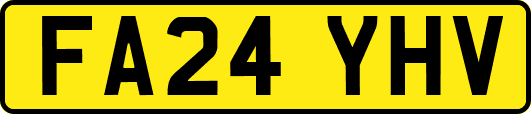 FA24YHV