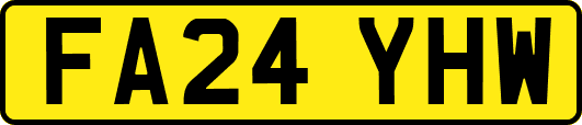 FA24YHW