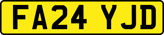 FA24YJD