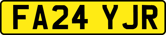 FA24YJR