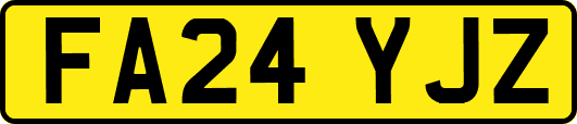 FA24YJZ