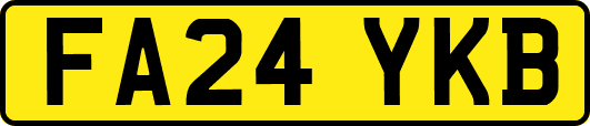 FA24YKB