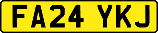 FA24YKJ