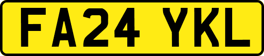 FA24YKL