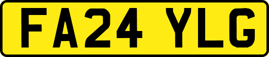 FA24YLG