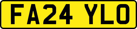 FA24YLO