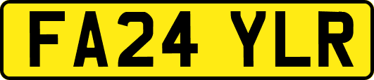 FA24YLR