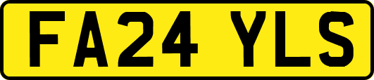 FA24YLS